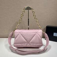 Prada Satchel Bags